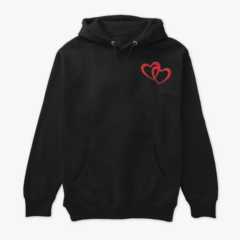 Tell Them You Love Them | Hoodies For U