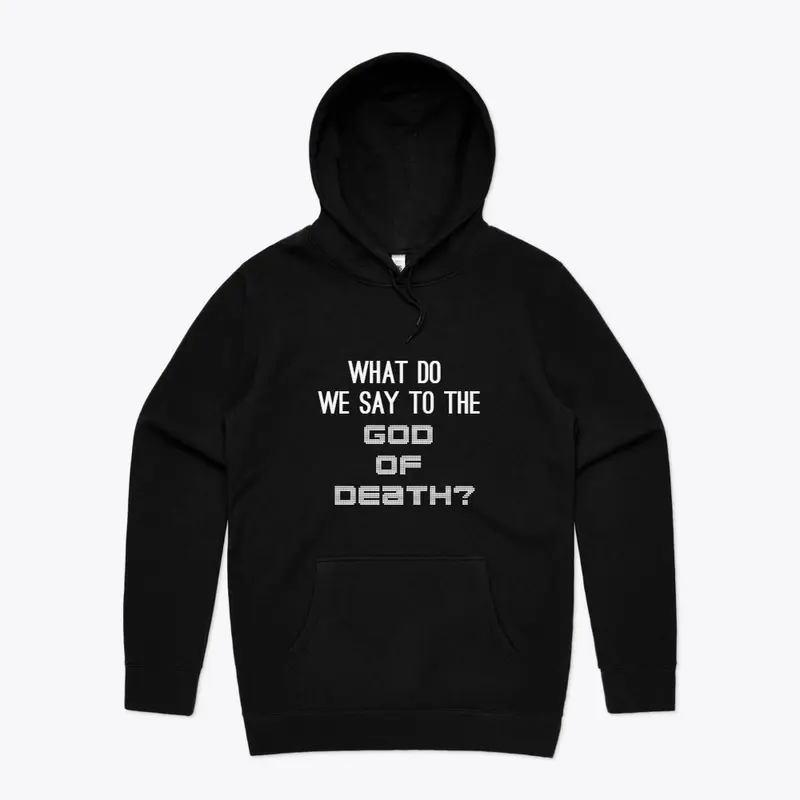 Men's & Women's Hoodies & Shirts